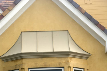 Airzone H.V.A.C. -  Cornice